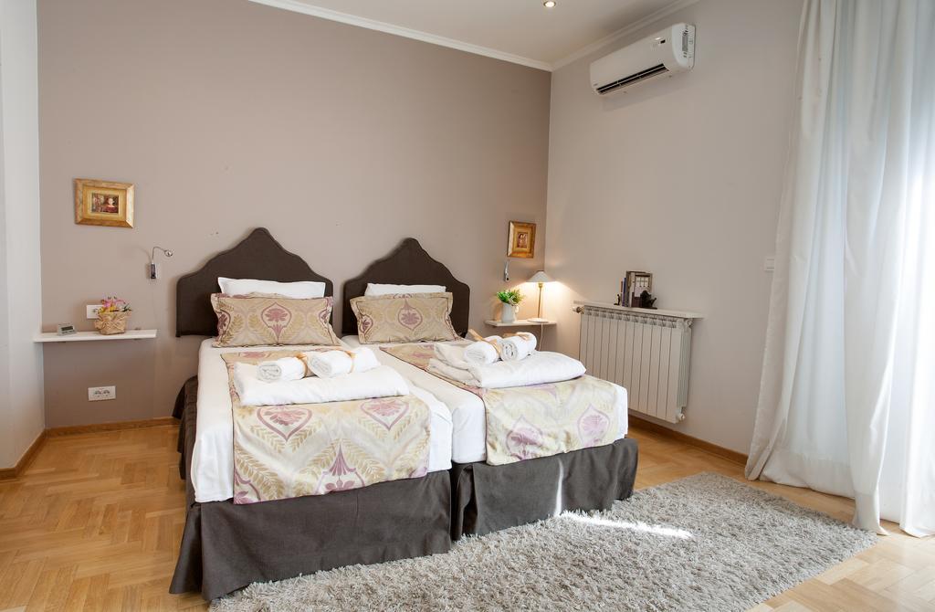 Belle Apartments - Luxury Apartments Bělehrad Exteriér fotografie